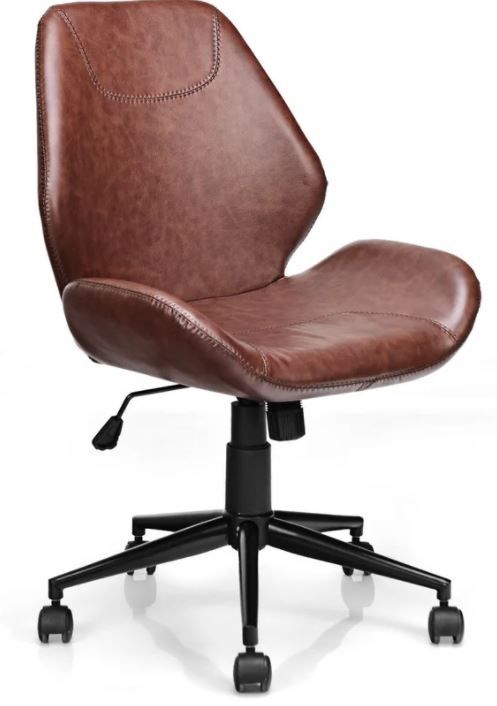 Alby Ergonomic Task Chair thumbnail 2