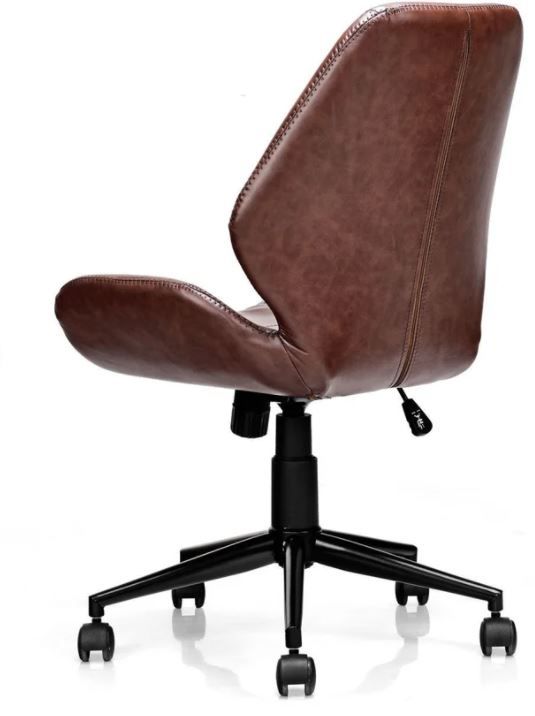 Alby Ergonomic Task Chair thumbnail 4