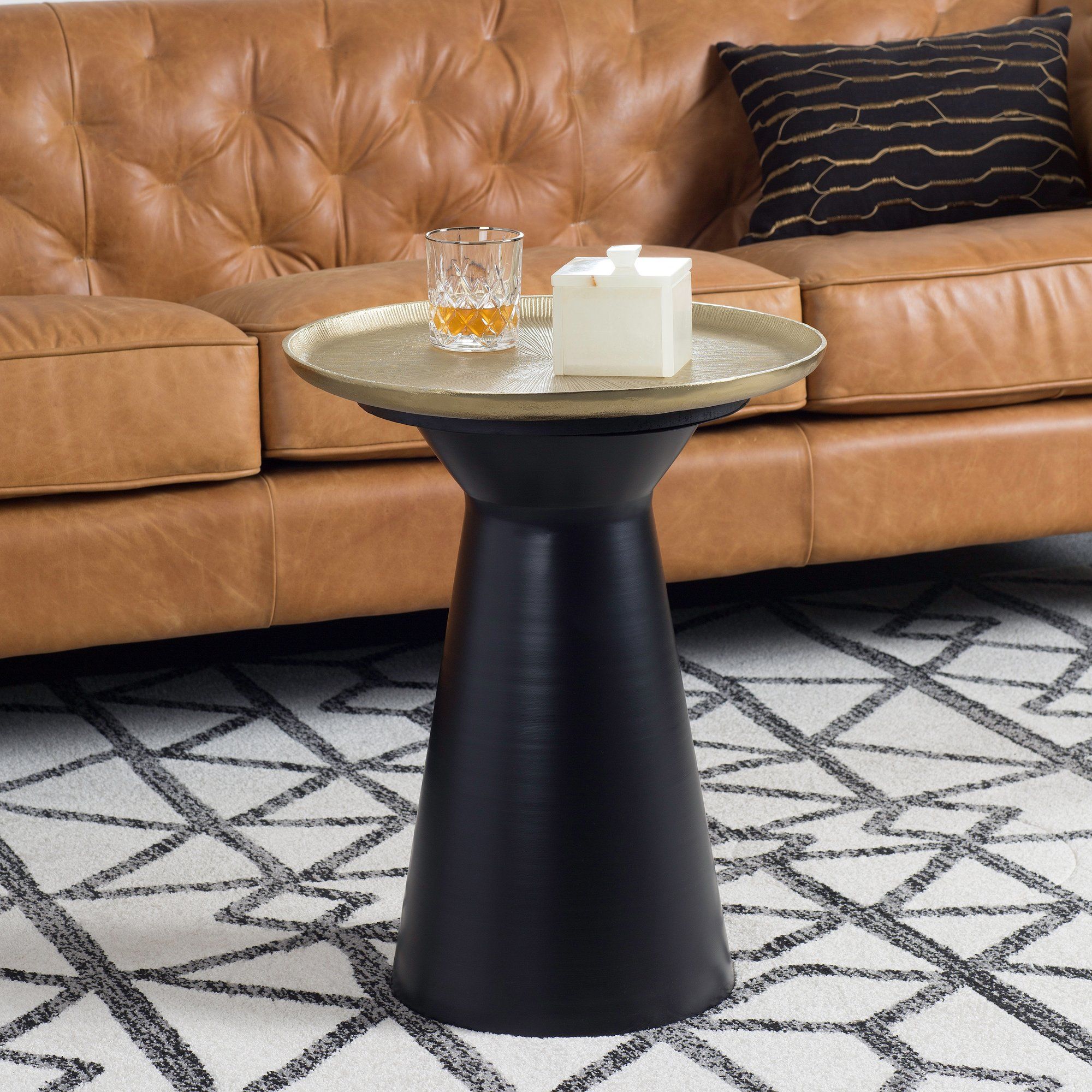 Torunn Side Table thumbnail 9