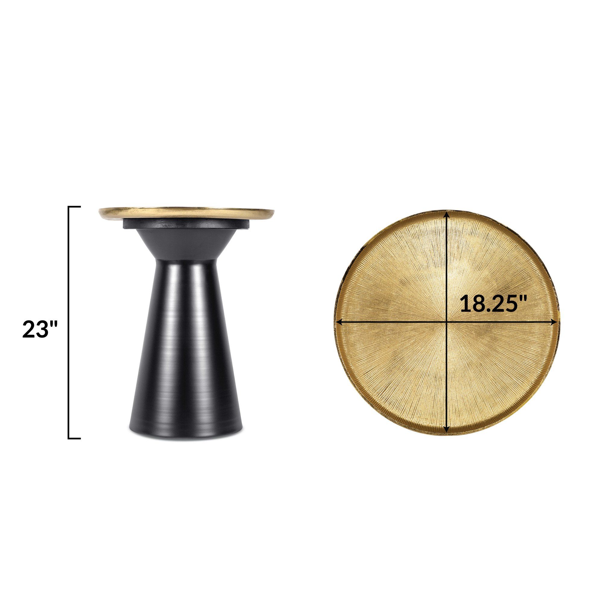 Torunn Side Table thumbnail 8