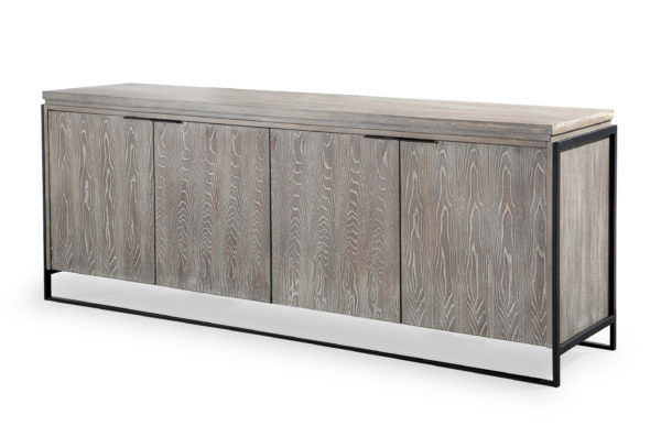 WESTWOOD ASH BUFFET thumbnail 2