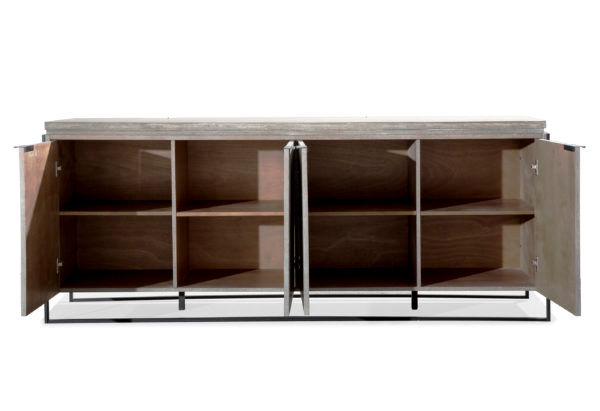 WESTWOOD ASH BUFFET thumbnail 5