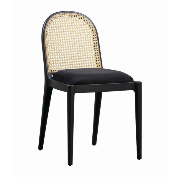 KORA CANE DINING CHAIR thumbnail 4
