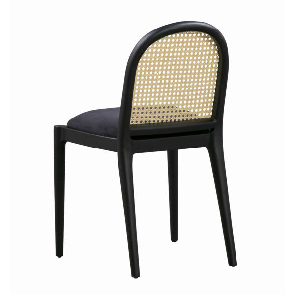 KORA CANE DINING CHAIR thumbnail 2