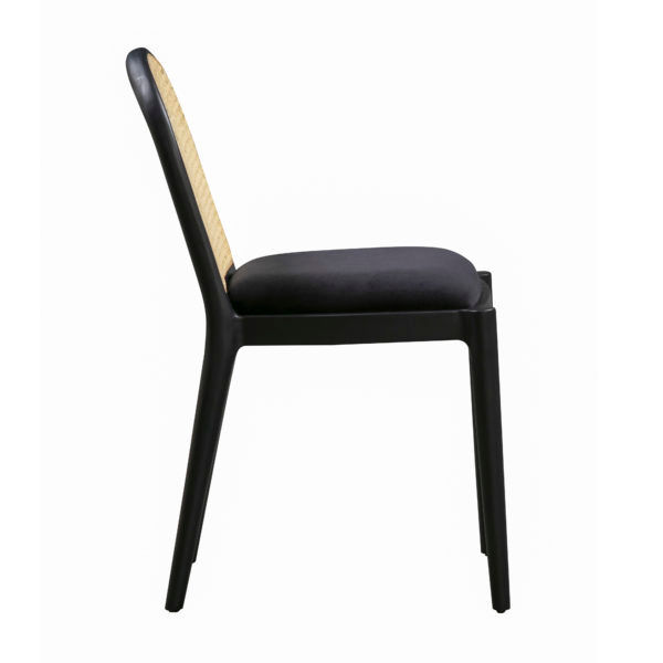 KORA CANE DINING CHAIR thumbnail 3
