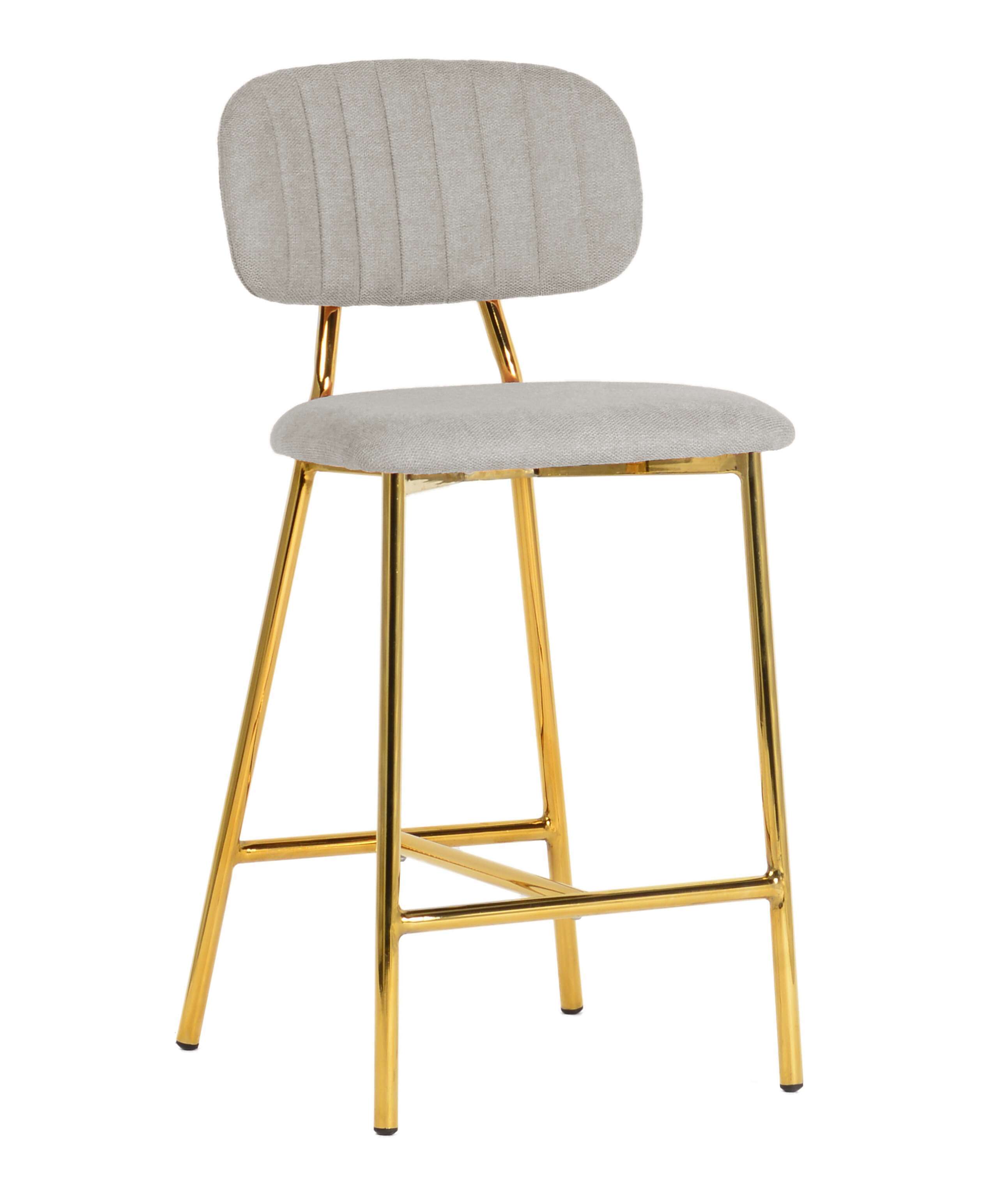 Stella grey counter stool thumbnail 3