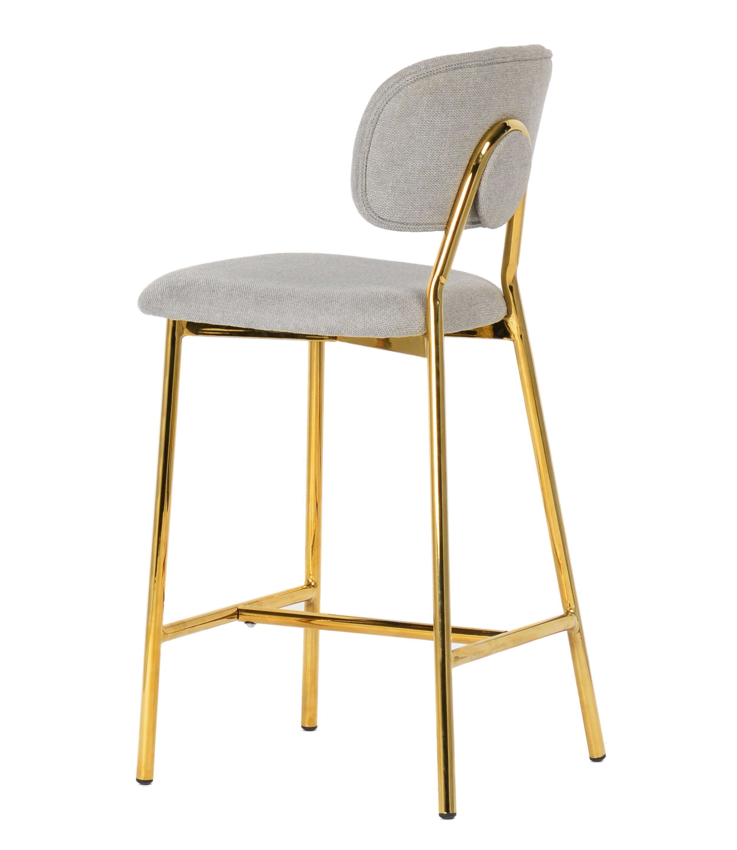 Stella grey counter stool thumbnail 4