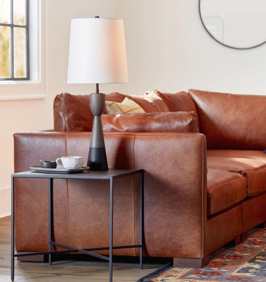 BRENTWOOD TALL TABLE LAMP thumbnail 2