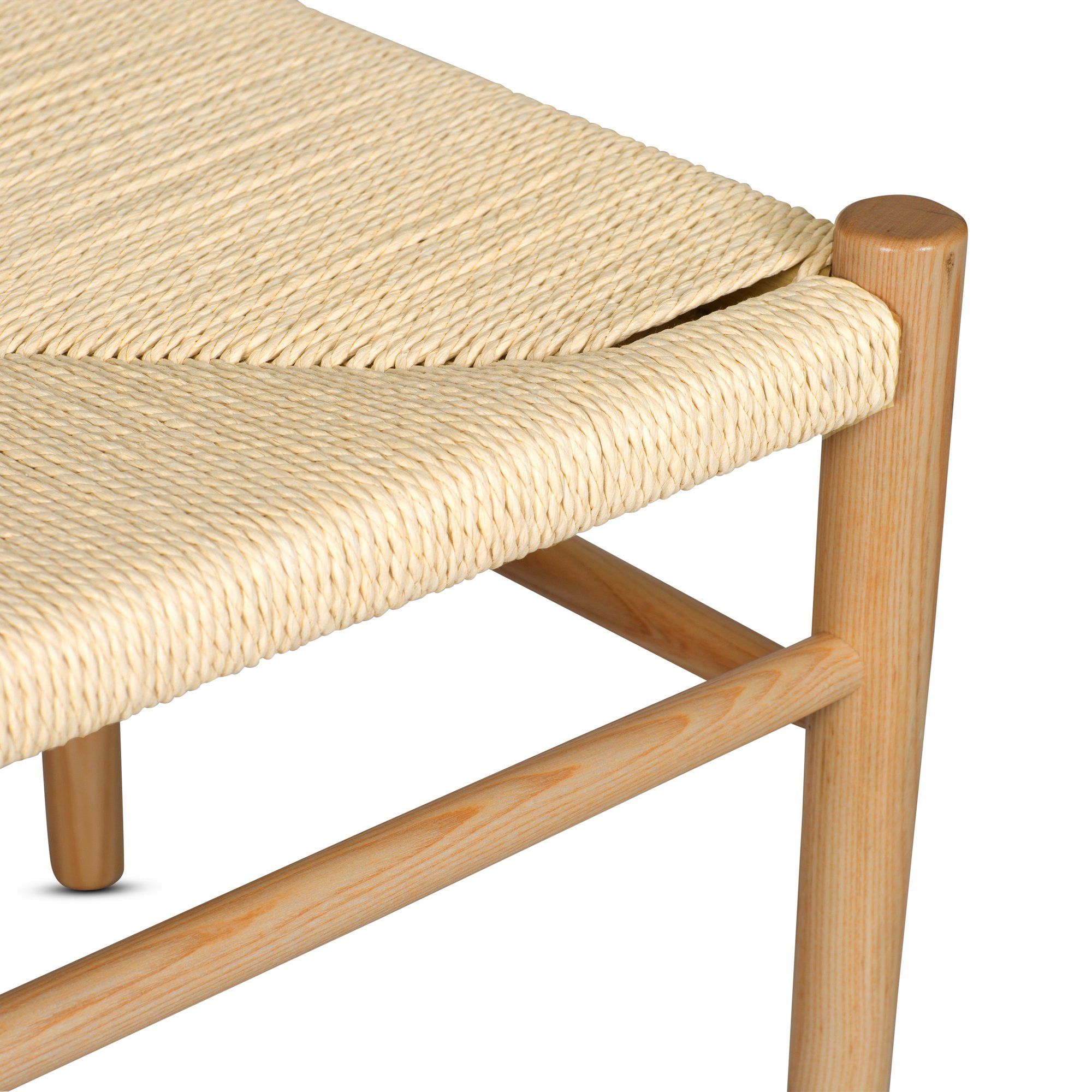 Corden Bench-Wood thumbnail 4
