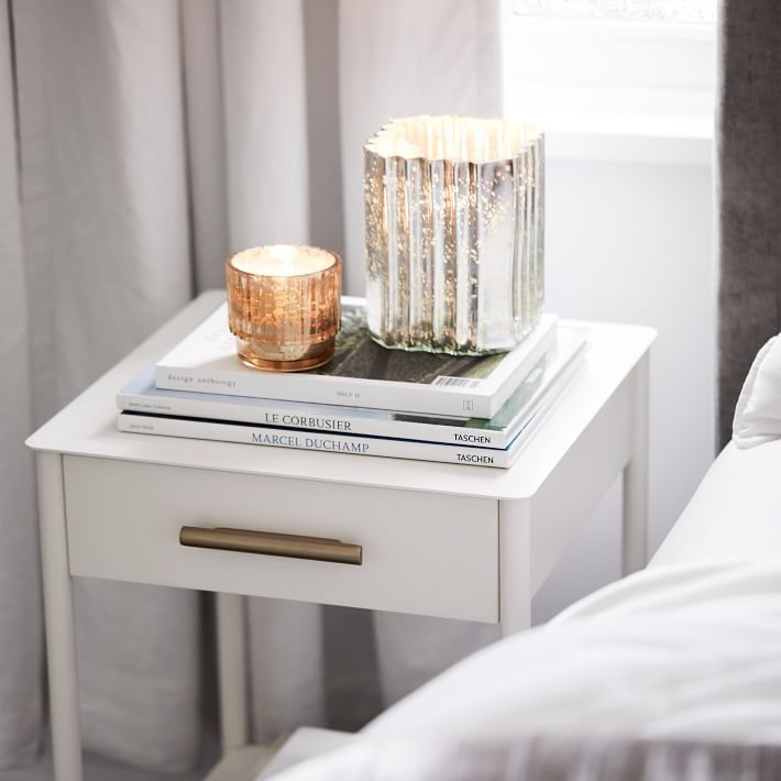Metalwork Nightstand thumbnail 2