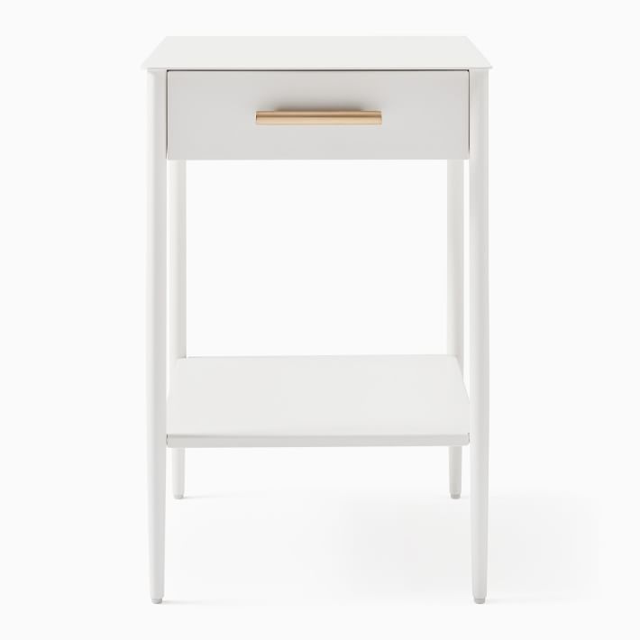 Metalwork Nightstand thumbnail 4
