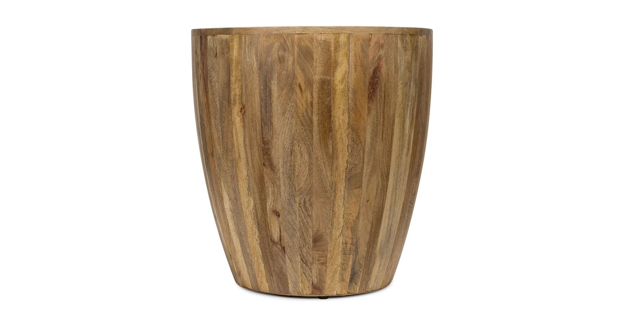 Goa Side Table-Light thumbnail 3