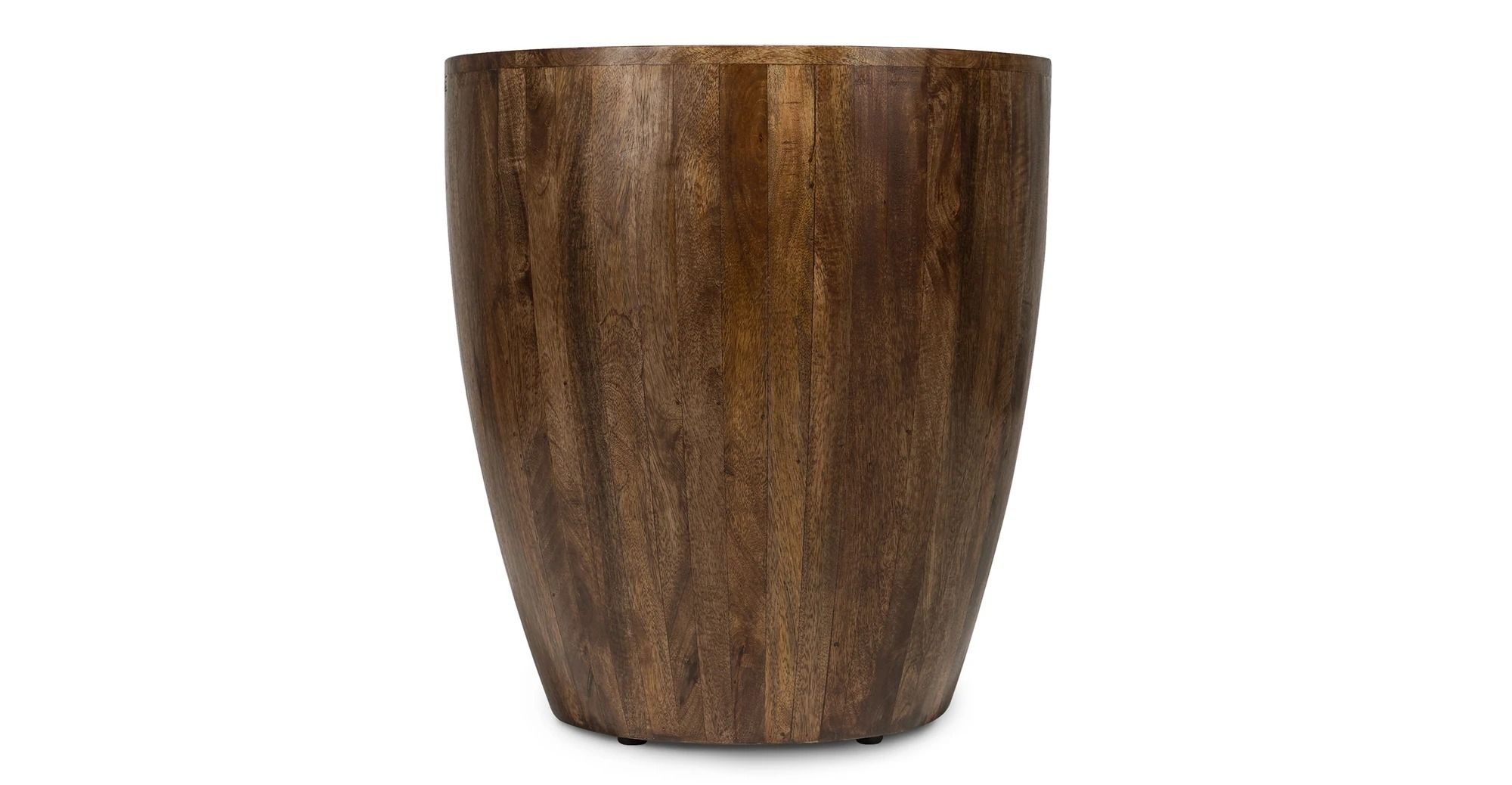 Goa Side Table-Dark thumbnail 3