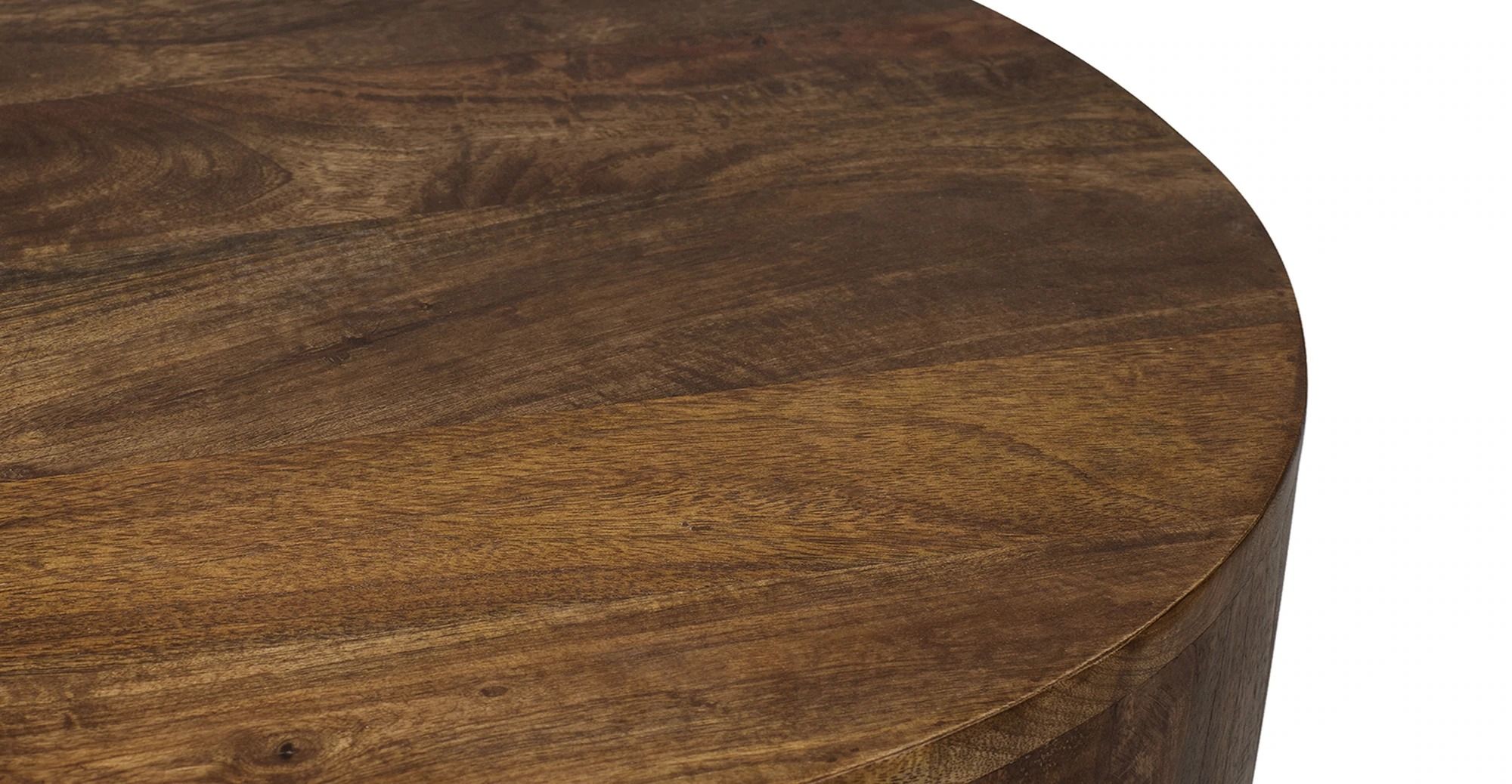 Goa Side Table-Dark thumbnail 5