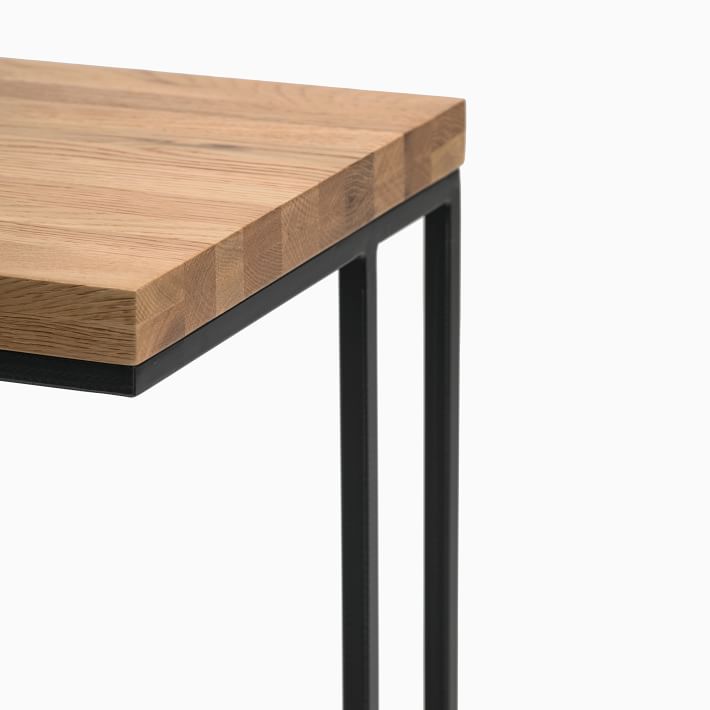 Randall C Side Table thumbnail 2