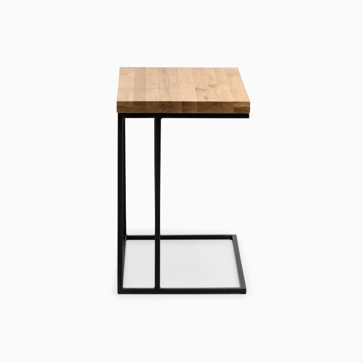 Randall C Side Table thumbnail 3