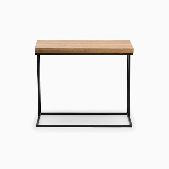 Randall C Side Table thumbnail 4