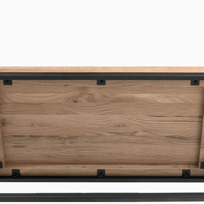 Randall C Side Table thumbnail 5