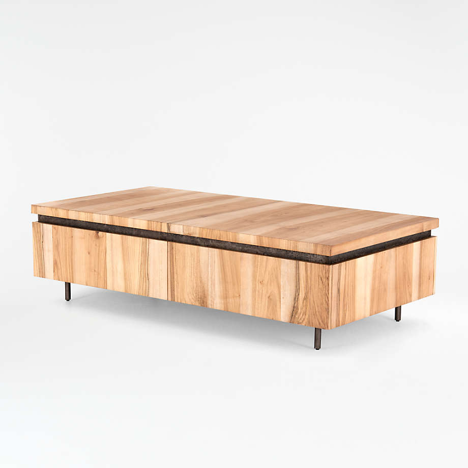 Whalen Coffee Table thumbnail 2