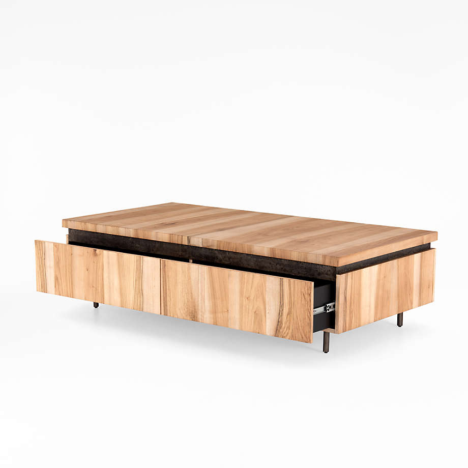 Whalen Coffee Table thumbnail 4
