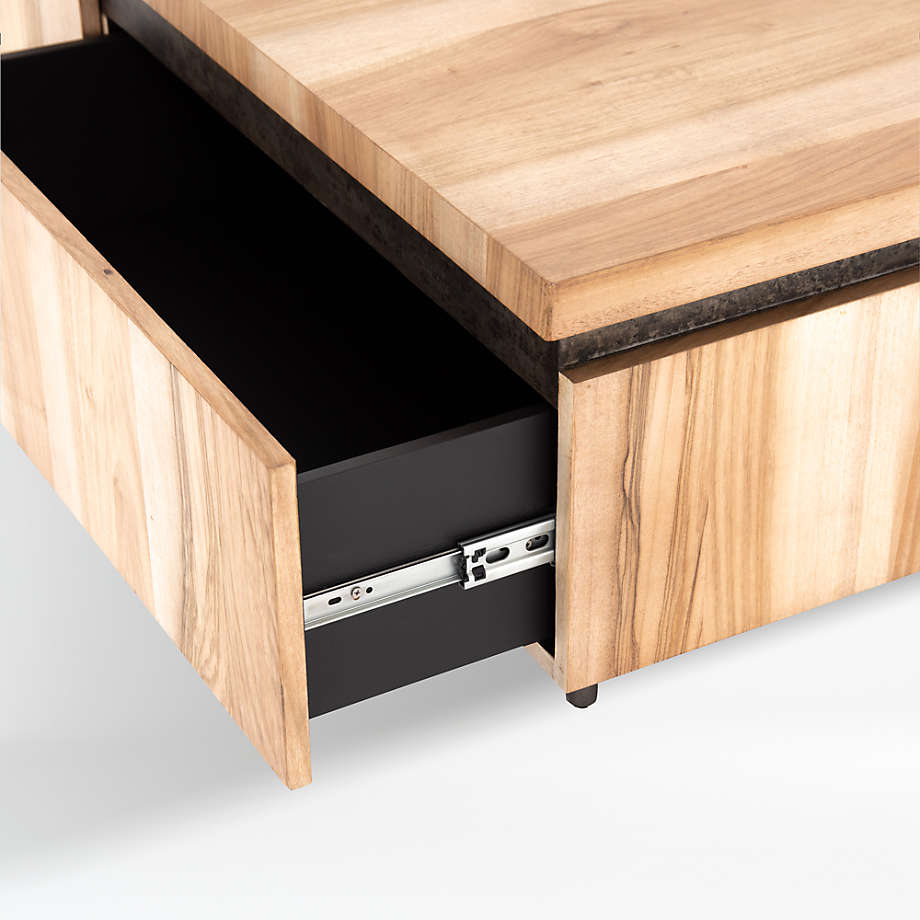 Whalen Coffee Table thumbnail 9