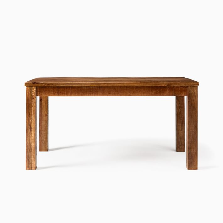 Whistler Dining Table Java thumbnail 2