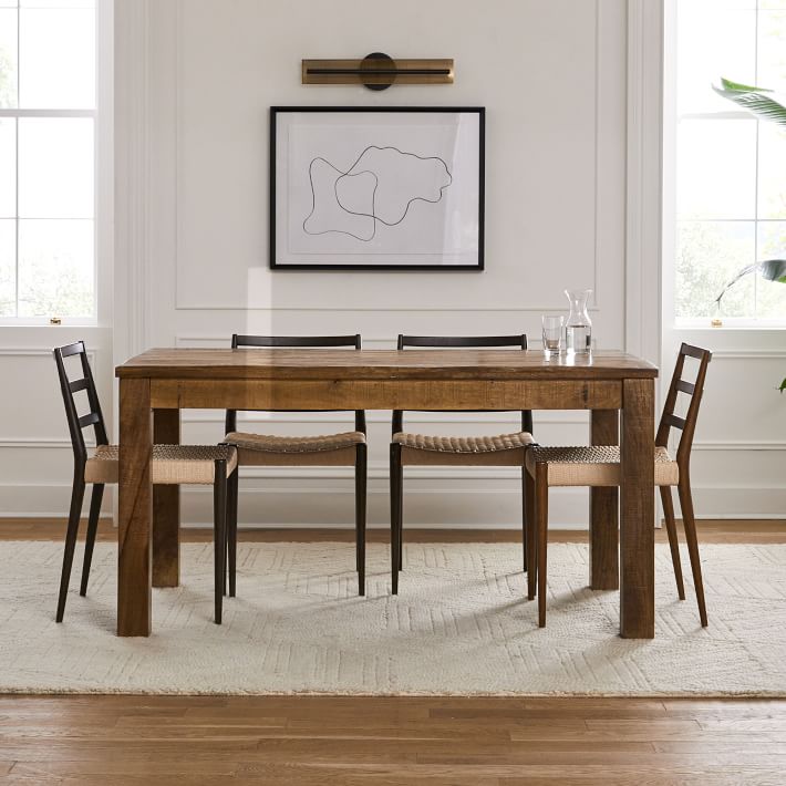 Whistler Dining Table Java thumbnail 3