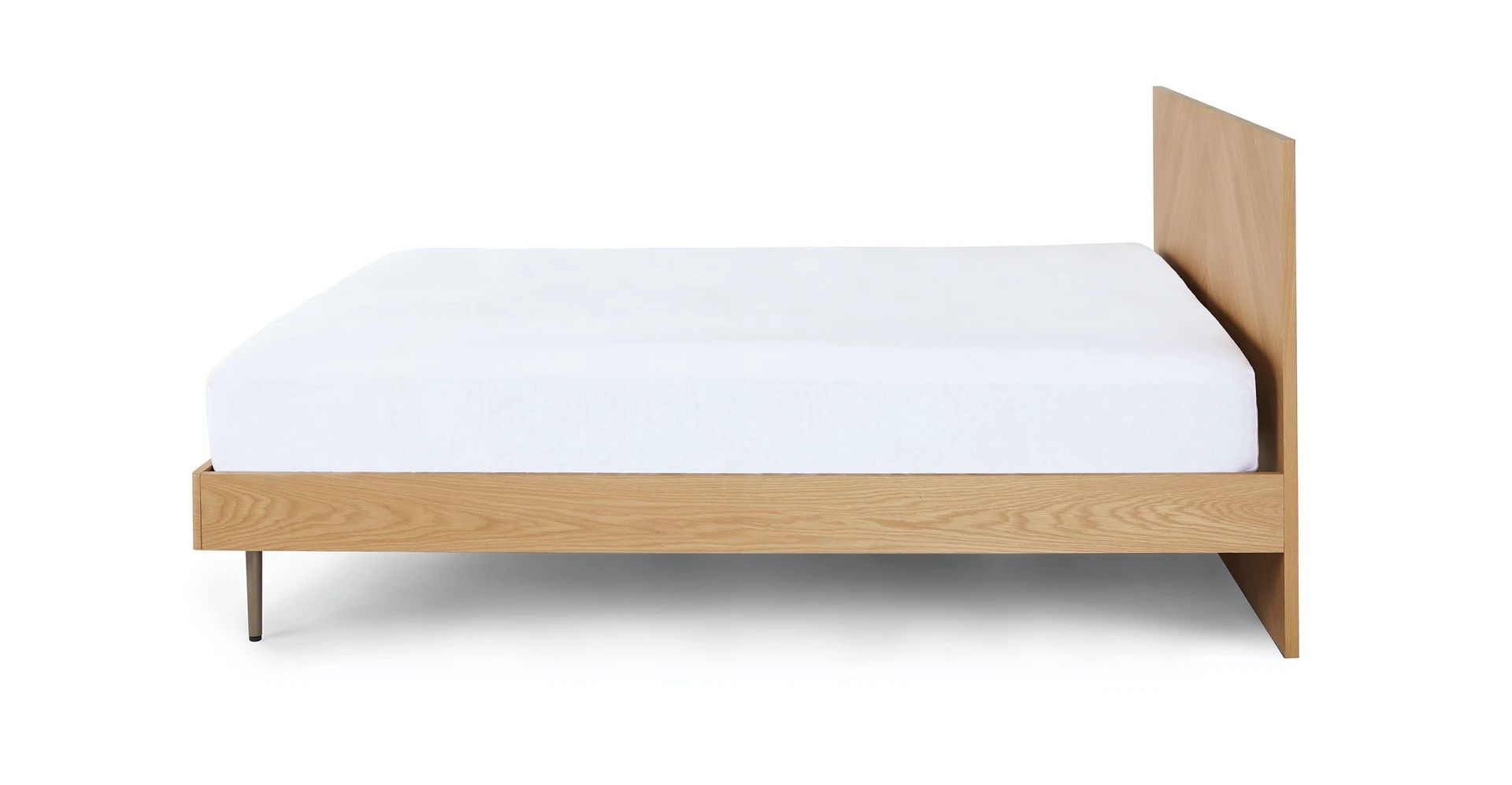 Nera oak bed-Queen thumbnail 4
