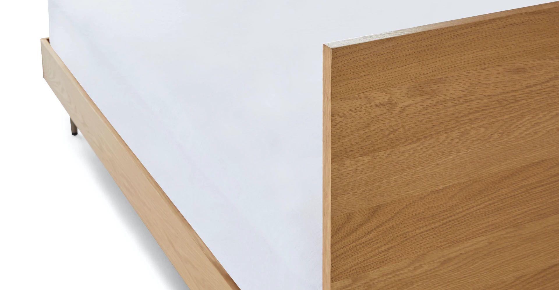 Nera oak bed-Queen thumbnail 5