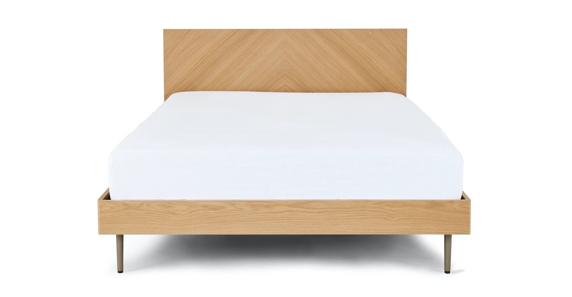 Nera oak bed-Queen thumbnail 3