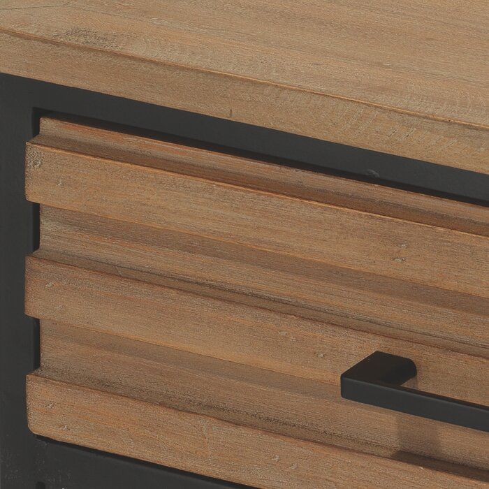 Logan Side Table thumbnail 3