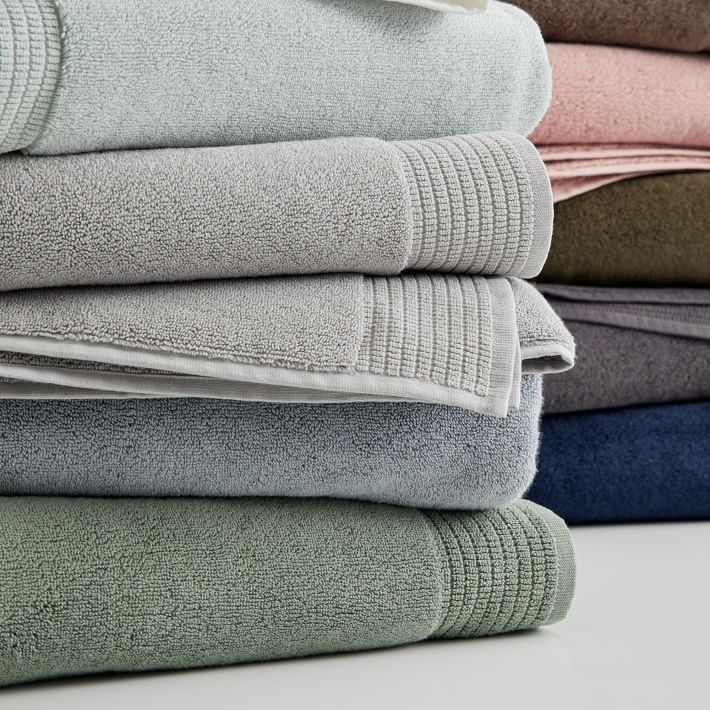Organic Premium Spa Towels thumbnail 3
