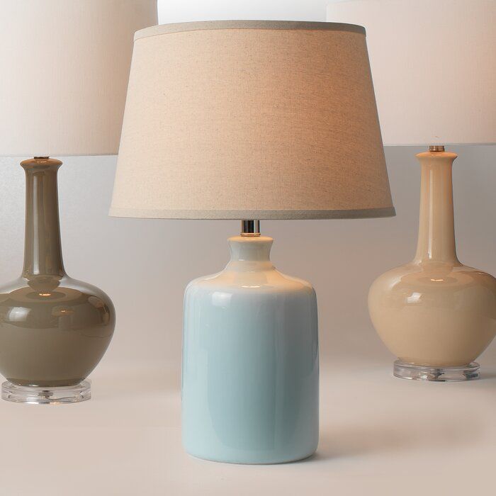 22" Table Lamp thumbnail 2