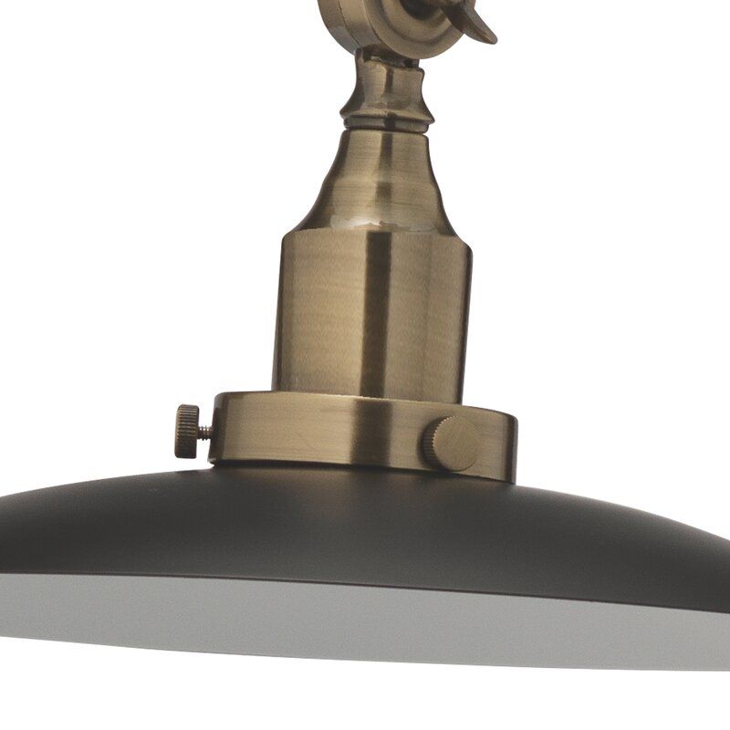Deegan Floor Lamp thumbnail 3