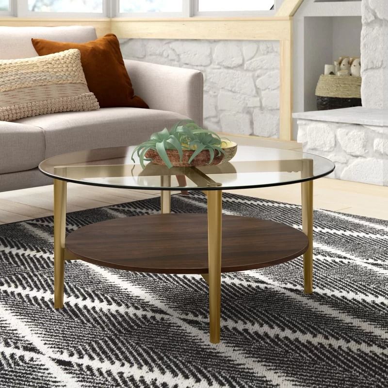 Bartlet Coffee Table thumbnail 2