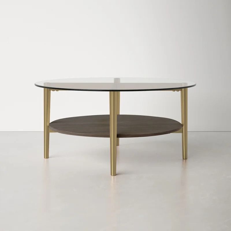 Bartlet Coffee Table thumbnail 4
