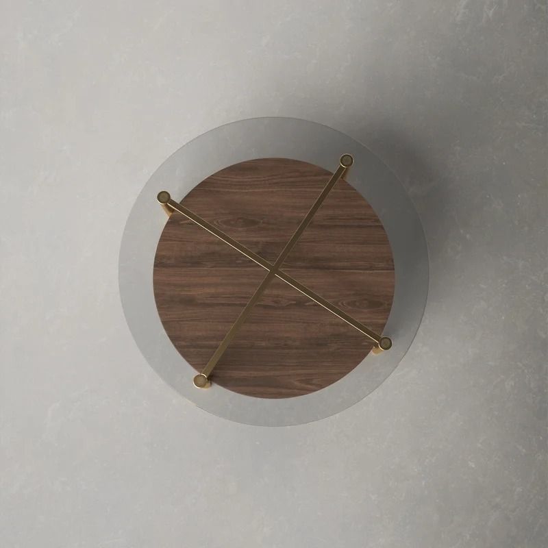 Bartlet Coffee Table thumbnail 5