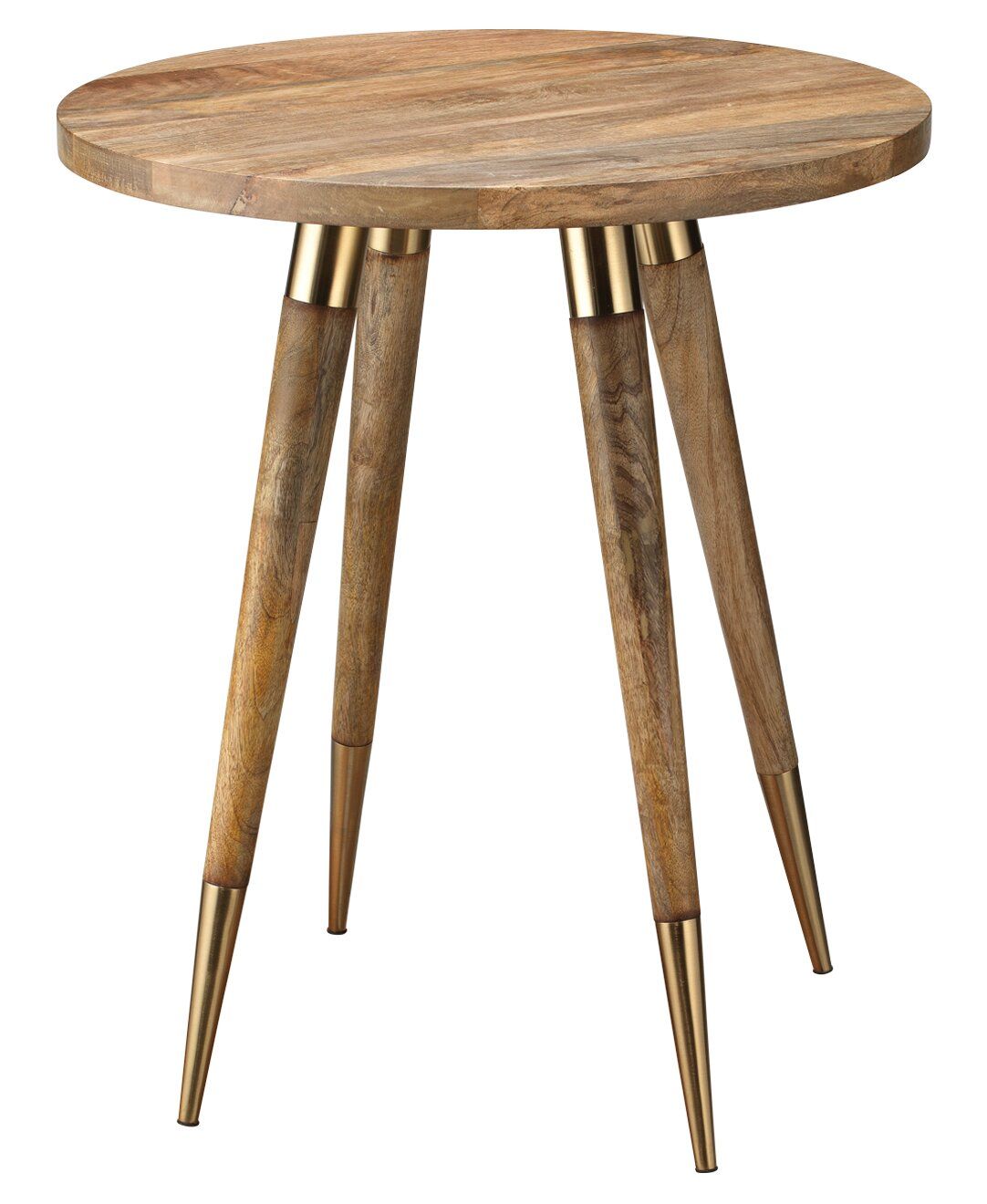 Owen End Table thumbnail 2
