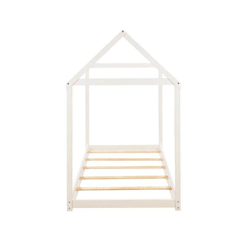 Twin House Bed-Twin thumbnail 4