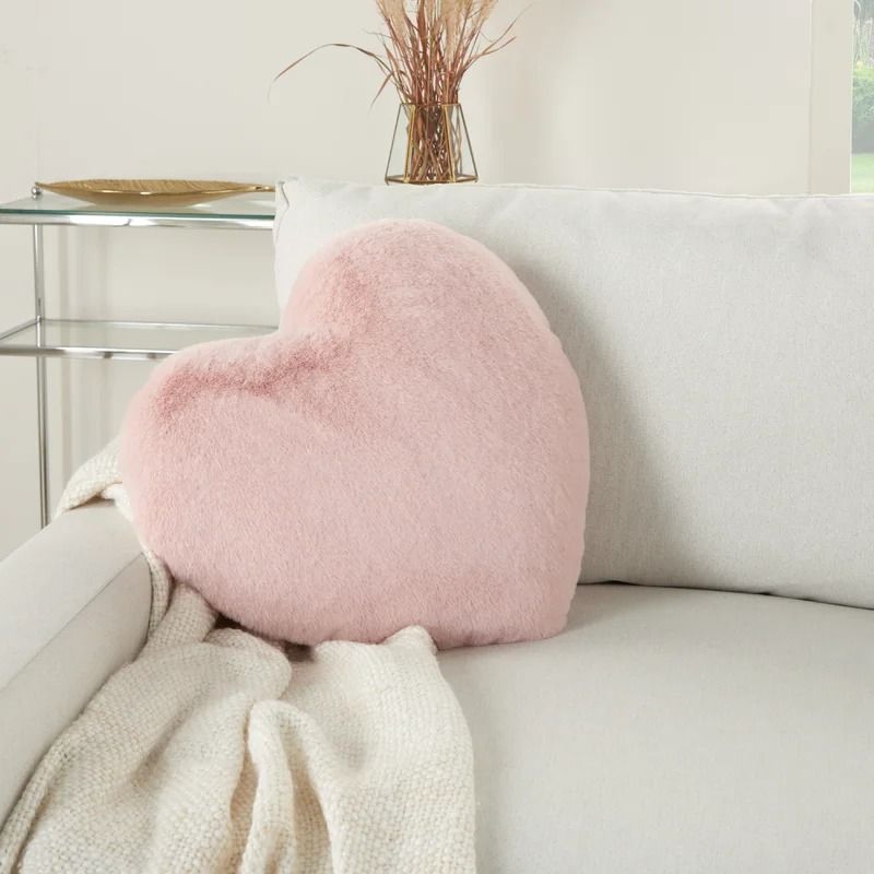 Luci Novelty Pillow Cover  thumbnail 3