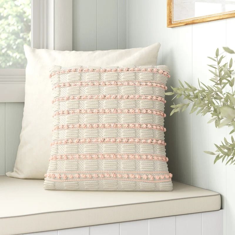 Life Styles Square Pillow Cover thumbnail 3