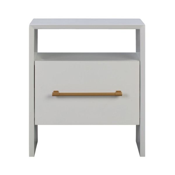 freedom white nightstand thumbnail 3