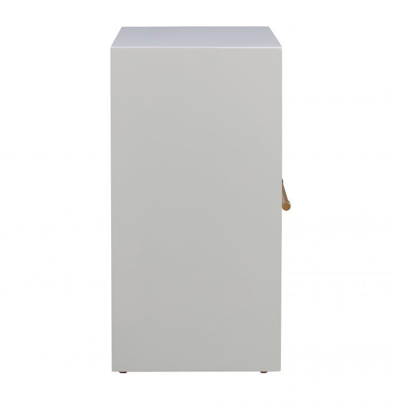freedom white nightstand thumbnail 4