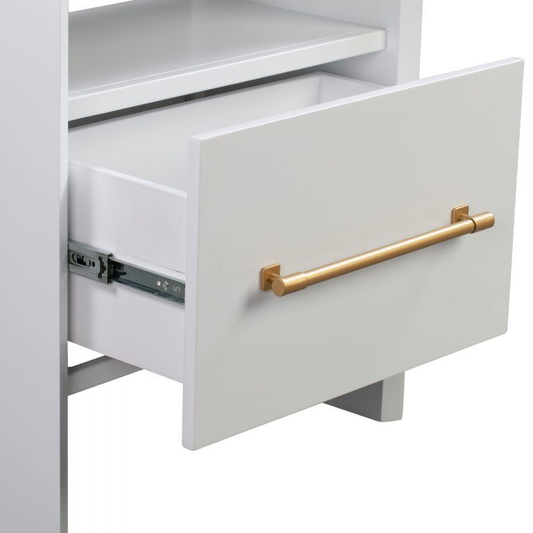 freedom white nightstand thumbnail 5