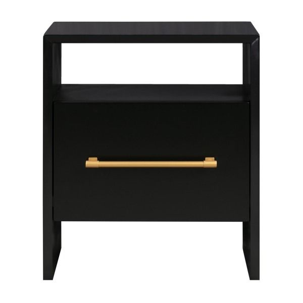 freedom black nightstand thumbnail 3