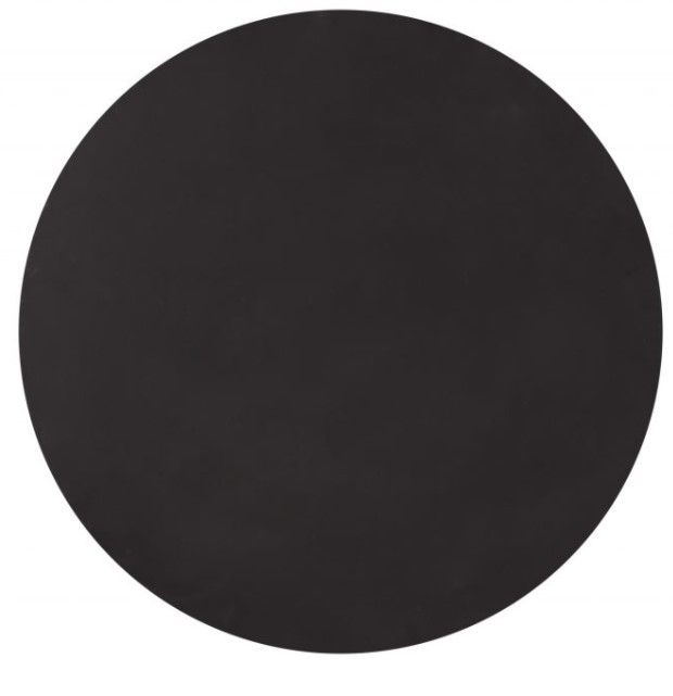 SPIKE BLACK SIDE TABLE thumbnail 4