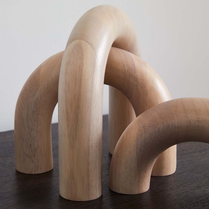Decorative Wood Arches thumbnail 2