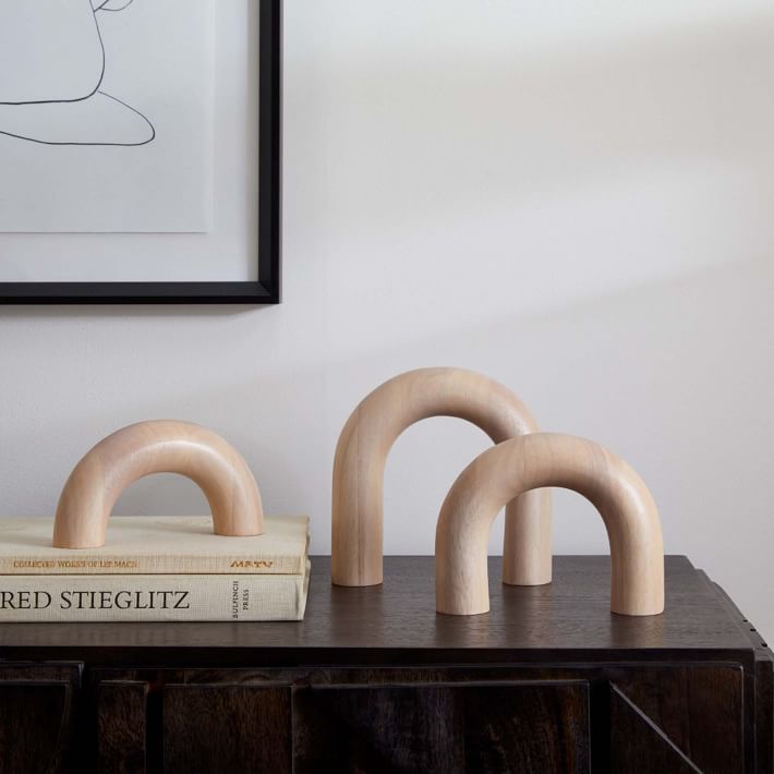 Decorative Wood Arches thumbnail 3