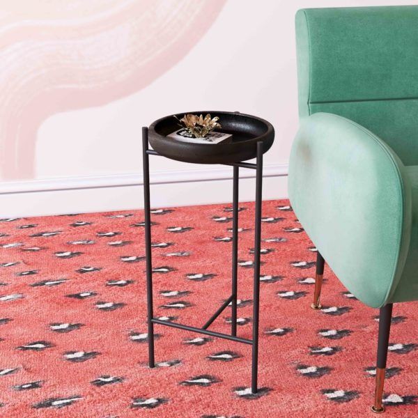Mayfair side table thumbnail 2