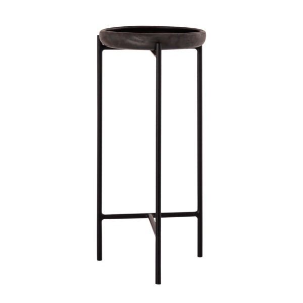Mayfair side table thumbnail 3